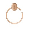 Orbitkey Inteligentný krúžok na kľúče Ring V2 - Rose Gold