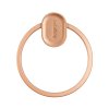 Orbitkey Inteligentný krúžok na kľúče Ring V2 - Rose Gold