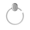Orbitkey Inteligentný krúžok na kľúče Ring V2 - Silver