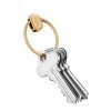 Orbitkey Inteligentný krúžok na kľúče Ring V2 - Yellow Gold