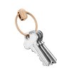 Orbitkey Inteligentný krúžok na kľúče Ring V2 - Yellow Gold