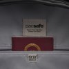 Pacsafe batoh W BACKPACK black