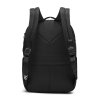 Pacsafe batoh W BACKPACK black