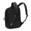 Pacsafe batoh W BACKPACK black