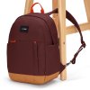 PacsafeGO 15LBackpack 35110345 GarnetRed 5 eb71b6fd dba9 44da 904c e5cd0e21e727 2000x