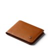 Bellroy Hide & Seek RFID - Caramel  + Testovacia sada toaletných vôd ZADARMO