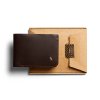Bellroy Hide & Seek RFID - Java  + Testovacia sada toaletných vôd ZADARMO