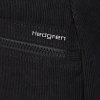Hedgren Batoh Inner City Vogue HIC11 - corduroy black