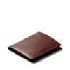 Bellroy Note Sleeve RFID - Cocoa & Java  + Testovacia sada toaletných vôd ZADARMO