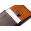 Bellroy Note Sleeve RFID - Java & Caramel  + Testovacia sada toaletných vôd ZADARMO