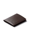Bellroy Note Sleeve RFID - Java & Caramel  + Testovacia sada toaletných vôd ZADARMO