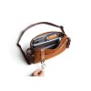 Bellroy City Pouch Plus - Bronze  + Testovacia sada toaletných vôd ZADARMO