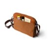Bellroy City Pouch Plus - Bronze  + Testovacia sada toaletných vôd ZADARMO