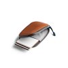 Bellroy All-Conditions Card Pocket - Bronze  + Testovacia sada toaletných vôd ZADARMO