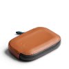 Bellroy All-Conditions Card Pocket - Bronze  + Testovacia sada toaletných vôd ZADARMO