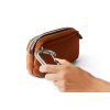 Bellroy Venture Pouch - Bronze  + Testovacia sada toaletných vôd ZADARMO