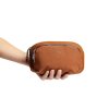 Bellroy Venture Pouch - Bronze  + Testovacia sada toaletných vôd ZADARMO