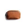 Bellroy Venture Pouch - Bronze  + Testovacia sada toaletných vôd ZADARMO
