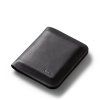 Bellroy Apex Note Sleeve - Raven