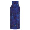 Quokka nerezová termofľaša Solid 510 ml - Night forest
