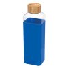 Quokka Skleněná láhev na vodu Storm 700 ml Quokka,Azure