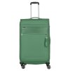 Travelite Miigo 4w S,M,L + BB Green