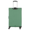 Travelite Miigo 4w S,M,L + BB Green
