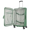 Travelite Miigo 4w S,M,L + BB Green