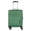 Travelite Miigo 4w S,M,L + BB Green