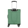 Travelite Miigo 4w S,M,L + BB Green