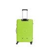 Travelite Orbita S,M,L Lime