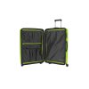 Travelite Orbita S,M,L Lime