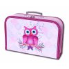 detský kufřík Sova, A-3501-2.095