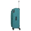 Travelite Skaii 4w L Print Petrol