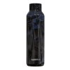 Quokka nerezová termofľaša Solid 630 ml - Black marble