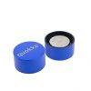 Quokka nerezová termofľaša Solid Powder 510 ml - modrá