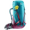Deuter  Guide 30+ SL Petrol-blackberry - Batoh, 3361017-3518