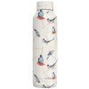 Quokka Nerezová termoláhev Solid 630 ml - Birds