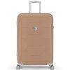 SuitSuit cestovný kufor TR-1351/2-L ABS Caretta Coca Mocha