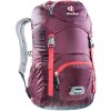 Deuter  Junior 18 blackberry-aubergine - Batoh, 36029-5530