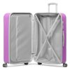 SuitSuit cestovný kufor TR-1355/2-L ABS Caretta Dahlia