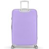 SuitSuit cestovný kufor TR-1361/2-L ABS Caretta Bright Lavender