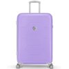SuitSuit cestovný kufor TR-1361/2-L ABS Caretta Bright Lavender