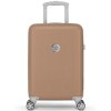 SuitSuit Sada cestovných kufrů TR-1351/2 ABS Caretta Coca Mocha
