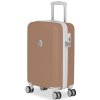 SuitSuit Sada cestovných kufrů TR-1351/2 ABS Caretta Coca Mocha