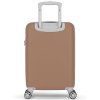 SuitSuit Sada cestovných kufrů TR-1351/2 ABS Caretta Coca Mocha