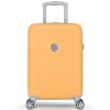 SuitSuit sada cestovných kufrov TR-1354/2 ABS Caretta Apricot Crush