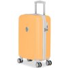 SuitSuit sada cestovných kufrov TR-1354/2 ABS Caretta Apricot Crush