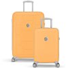 SuitSuit sada cestovných kufrov TR-1354/2 ABS Caretta Apricot Crush