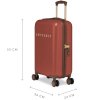SuitSuit sada cestovných kufrov TR-7221/3 Fab Seventies Red Ochre